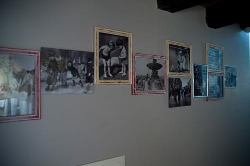 B&B L'Etape D'Angeline La Romieu ภายนอก รูปภาพ