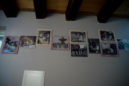 B&B L'Etape D'Angeline La Romieu ภายนอก รูปภาพ