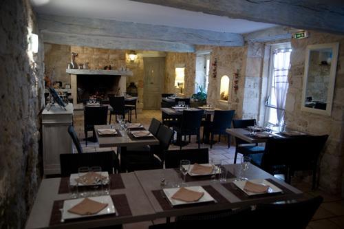 B&B L'Etape D'Angeline La Romieu ภายนอก รูปภาพ